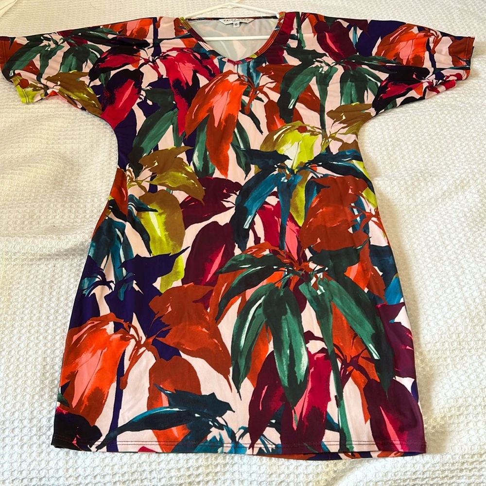 Trina Turk Size 0